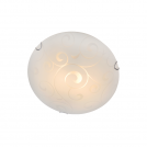 ACA LIGHTING - Плафон  CHAPLIN  AD994706 D30CM 2XE27
