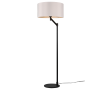 TRIO - лампион CASSIO 414400132 E27, 60W