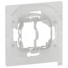 LEGRAND - Protector IP44 for 1-way 2-circuits switch or double bitton Niloe New NP1174