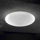 IDEAL LUX - Плафон SMARTIES BIANCO PL1 D33 009223 (2)
