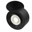 MAYTONI - Ceiling Lamp TREO C063CL-L12B3K LED 12W 3000K