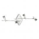IDEAL LUX - Спот ALFA PL4 Bianco  122731 (1)