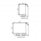 KANLUX - GORD DLP 50-W (25470) (1)