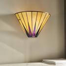 INTERIORS 1900 - Аплик DARK STAR  64046  E14, 40W (2)