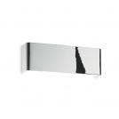 IDEAL LUX - Аплик  BRIGHT AP60 CROMO 205168