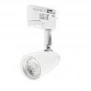 TNL - Прожектор за двулинейна шина с вграден LED 4W бял 92Т02WH-4W