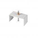 KANLUX - Accessory for electrical supply track systems TEAR N RCLIP-W - 35802