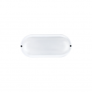 ACA LIGHTING - Аплик за фасада DORA IP65 4000K 930lm DORA1040W