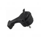 VITO - PLUG WITH HANDLE SLIMMY 16A 250V BLACK EARTH FLAT SCHUKO 8002910