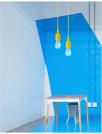 NOVA LUCE - Пендел  SWING 620027 E27 1x60W  D:4,5 H:100cm