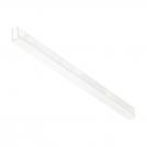 ACA LIGHTING - TMDIFW BLACK 2M PC DIFFUSER FOR MINI MAGNETIC TRACK (1)