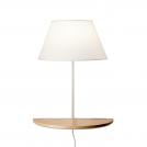 REDO GROUP - wall luminaire CULT 01-1478 AP 1x42W E27 WOOD/WHITE