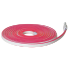 EGLO - LED лента  ВЛ LED ЛЕНТА неонова 480х0,2W 5M IP44 червена FLATNEONLED 900223