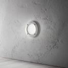 IDEAL LUX - LETI FI1  ROUND Bianco 096544