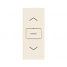 VIMAR - 1P 10AX switch canvas 30060.C