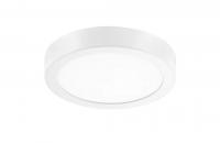 NOVA LUCE - LED panel SURFACE 61830001 24 Watt 220-240V 1740Lm 3000K IP20