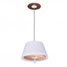 ACA LIGHTING -  Marble  ZM16281PG