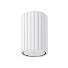 SOLLUX - Spot KARBON white 10W GU10 SL.1530
