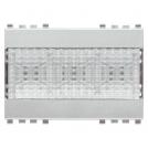 VIMAR - 20384.N - LED-emergency lamp 3M 120-230V Next