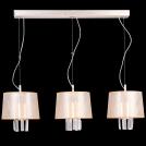 LIS LIGHTING - Пендел MISTY 5750 Z-3 (1)