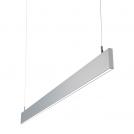 SAXBY - LED линейно тяло KINGSLEY 78978 LED 40W, 4000K, 3600LM