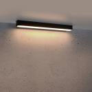 SOLLUX - Ceiling lamp PINNE 67 TH.042 Black 3000K (2)