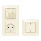 LEGRAND - Srater pack for a connected installation 752296 Wi-Fi Valena Life ivory