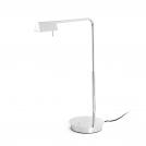 FARO - ACADEMY LED Chrome table lamp 28202