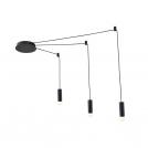 ACA LIGHTING - YL22C3BK
