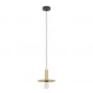 EGLO - pendant light ESCANDELL Ø:250mm E27 1X40W - 900731