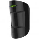 AJAX - 8220.02.BL1 Wireless PIR sensor Motion Protect Plus Black