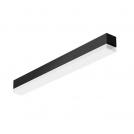 VITO - LINEAR LED FIXTURE FITLINE 60W/40W/20W 3xCCT (3000K/4000K/6500K) 6600lm 120CM BLACK 3300162