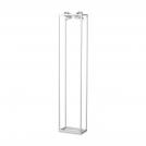 IDEAL LUX - Лампион 306322 AUDIO PT2 H160 BIANCO