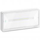 SCHNEIDER ELECTRIC - Emergency LED lighting fixture Exiway Light 110lm 1-3h IP65 OVA44011