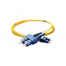 LEGRAND - Cord OS2 LCD / SCD LSZH yellow - 1m LCS3 - 32603