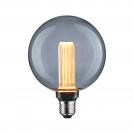 PAULMANN - LED Крушка  28876   Inner Glow Edition LED Globe Arc ⚡ E27 ⚡ 230V ⚡ 80lm ⚡ 3.5W ⚡ 1800K ✴ Опушено стъкло 