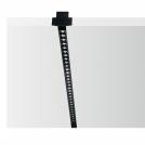 IDEAL LUX - ARCA PROFILE 3000 mm RECESSED  222882 (3)