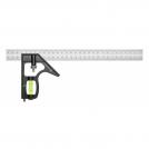 Högert Technik - Combination square 300 mm HT4M217