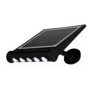 ELMARK - SOLAR WALL LIGHT 8W IP54 - 98SOL305