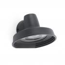FARO - Фасаден аплик влагозащитен IP44 BRONX 71196 (2)
