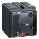 SCHNEIDER ELECTRIC -  Моторен механизъм ComPact MT400/630 за NSX 380...415Vac LV432642