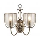 SEARCHLIGHT -  6352-2AB Silhouette