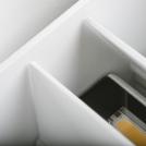 KANLUX - Фасадно осветително тяло REKA LED EL 7W-O-W - 28993 (1)