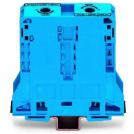 WAGO - Terminal BLUE 95mm2 SCREWLESS series TOPJOB® S  285-194
