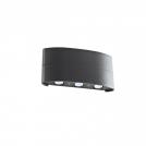 REDO GROUP - Аплик влагоустойчив FABO 9087 AP LED 6W IP54 DG 3000K