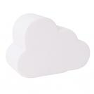 ACA LIGHTING - LED DECORATIVE, white warm light, IP20 CLOUDWWLR44
