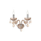 IDEAL LUX - Аплик ROSE AP2 166841