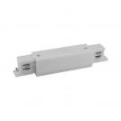 VITO - TRIPHASE TRACK CONNECTION ACC. APT4 LINEAR-TYPE WHITE 2103340