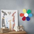 IDEAL LUX - FLOWER AP1 D30 141329