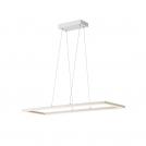 SMARTER - pendant luminaire  KLEE 01-1644  LED, 48W; 288 pcs x 0,16W, 2835 SMD  LED, 5280LM, 3000K